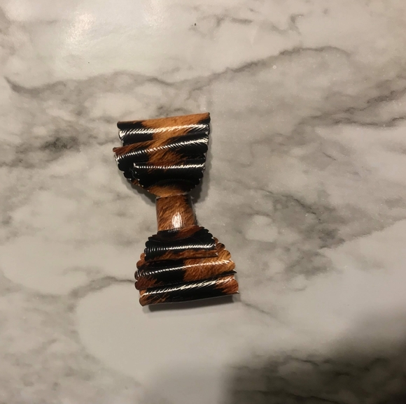 Custom Little girl hair bows - Picture 2 of 7